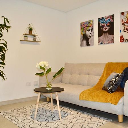 Comodo Apartamento Con Excelente Ubicacion Armenia  Exterior photo