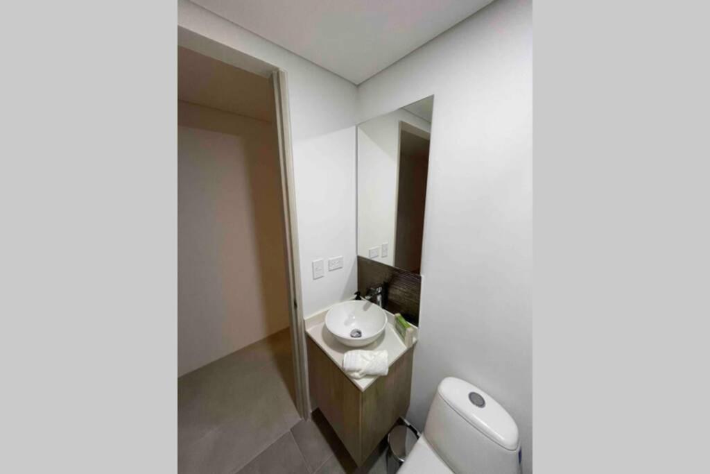 Comodo Apartamento Con Excelente Ubicacion Armenia  Exterior photo