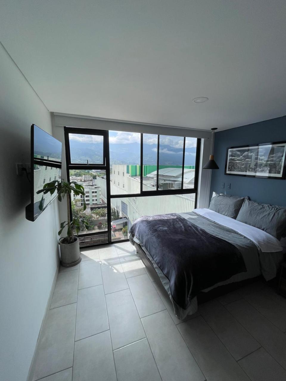 Comodo Apartamento Con Excelente Ubicacion Armenia  Exterior photo